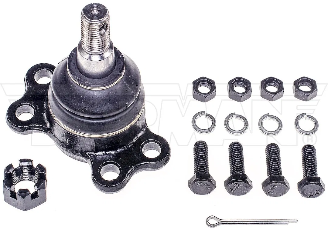 B6344 – DORMAN Ball Joint, OE Replacement - view 2